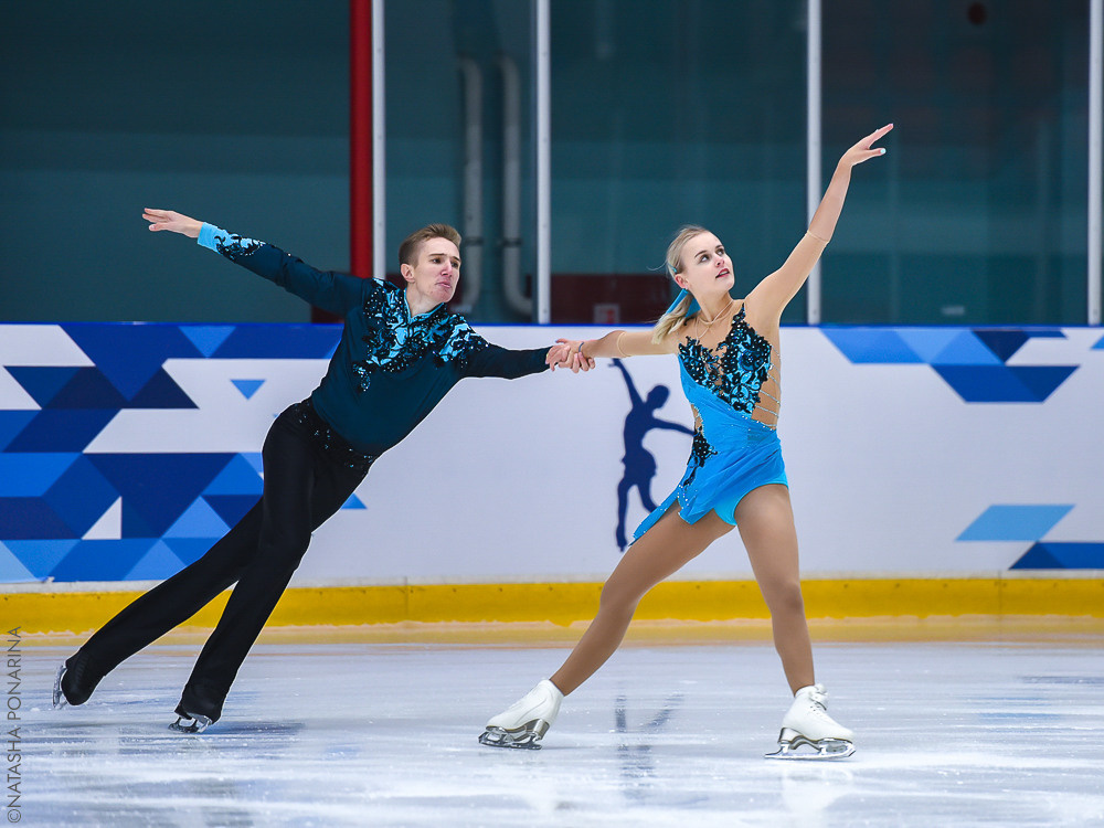 Контрольные прокаты Сборной СПб. Команда СК Тамары Москвиной 2022/2023. ФК Фотограф в Санкт-Петербурге Наталья Понарина