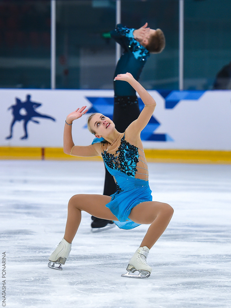 Контрольные прокаты Сборной СПб. Команда СК Тамары Москвиной 2022/2023. ФК Фотограф в Санкт-Петербурге Наталья Понарина