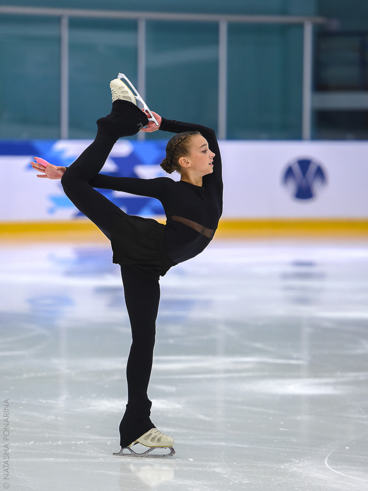 Низовцева Мария