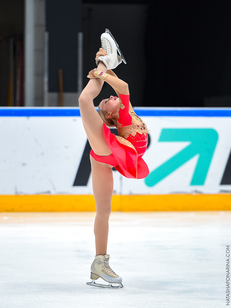 Смирнова София КП 09/10/2022. ФК Фотограф в Санкт-Петербурге Наталья Понарина