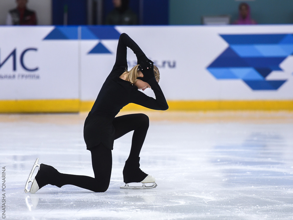 Контрольные прокаты Сборной СПб. Команда СШОР Звёздный лёд 2022/2023. Russian figure skating photographer from Saint-Petersburg