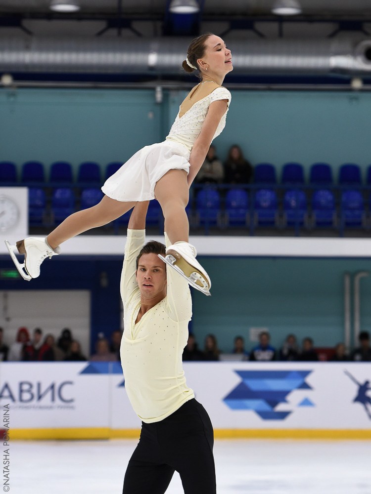 Контрольные прокаты Сборной СПб. Команда СК Тамары Москвиной 2022/2023. ФК Фотограф в Санкт-Петербурге Наталья Понарина