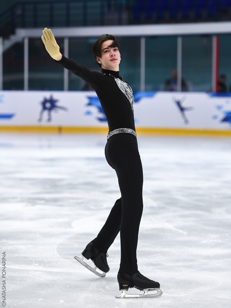 Контрольные прокаты Сборной СПб. Команда СК Тамары Москвиной 2022/2023. ФК Фотограф в Санкт-Петербурге Наталья Понарина