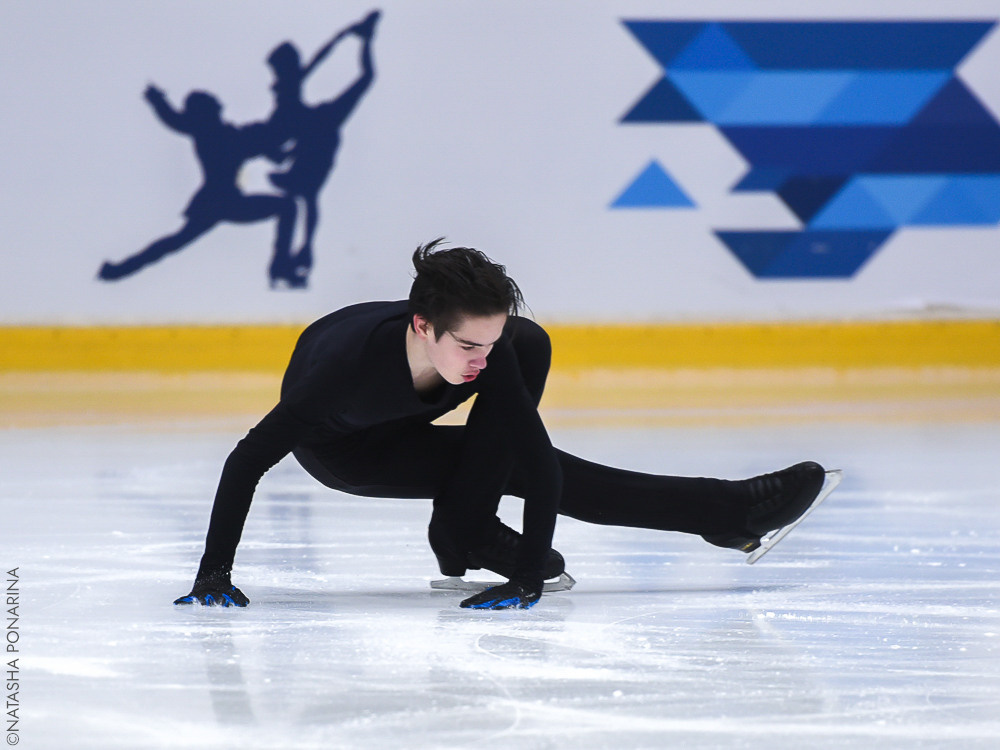 Контрольные прокаты Сборной СПб. Команда СК Тамары Москвиной 2022/2023. ФК Фотограф в Санкт-Петербурге Наталья Понарина