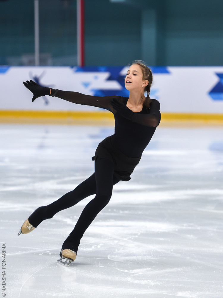 Контрольные прокаты Сборной СПб. Команда СШОР Звёздный лёд 2022/2023. Russian figure skating photographer from Saint-Petersburg