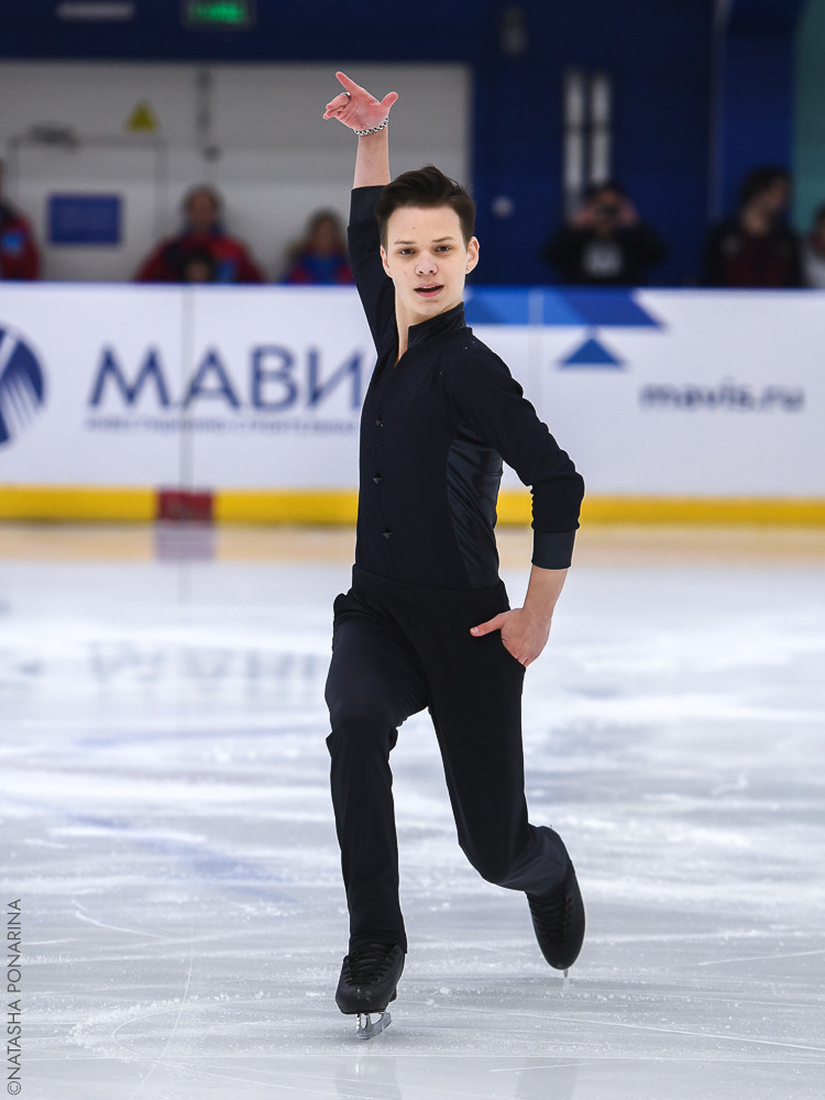 Контрольные прокаты Сборной СПб. Команда СШОР Звёздный лёд 2022/2023. Russian figure skating photographer from Saint-Petersburg
