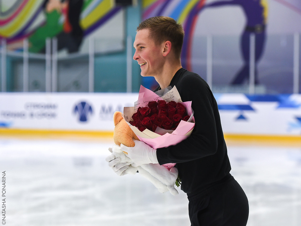 Контрольные прокаты Сборной СПб. Команда СШОР Звёздный лёд 2022/2023. Russian figure skating photographer from Saint-Petersburg