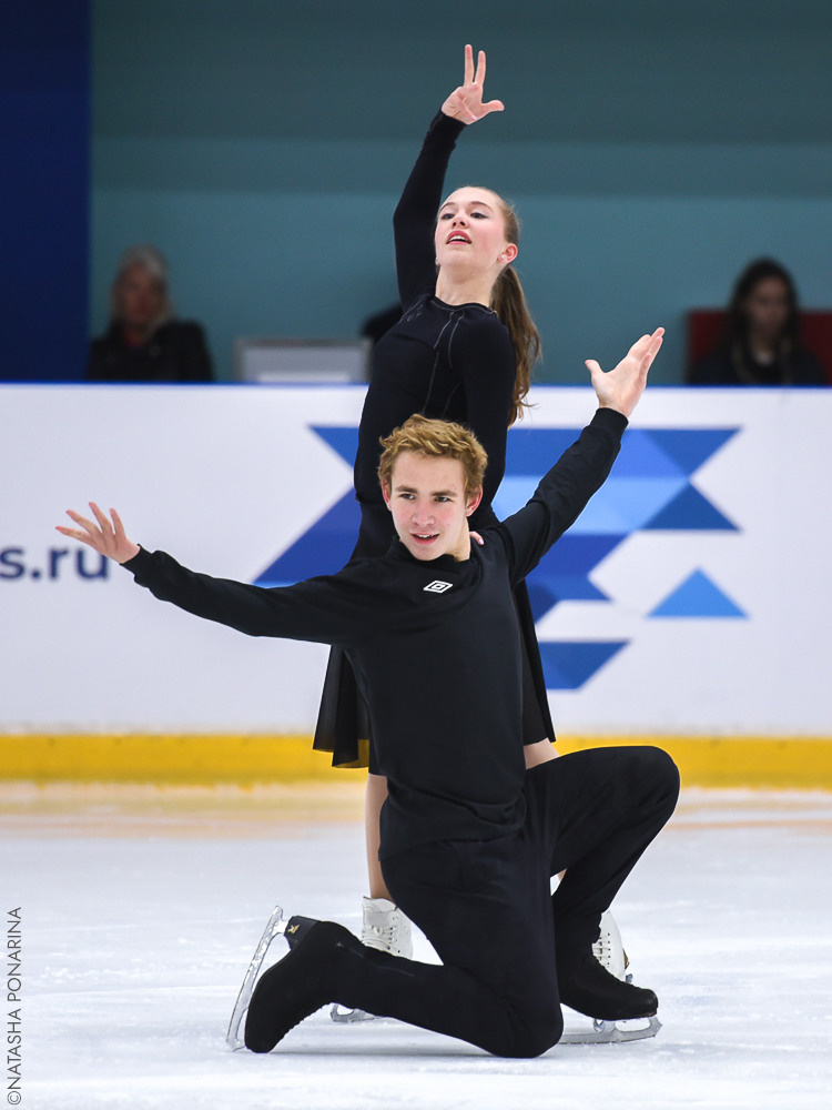 Контрольные прокаты сборной СПб. Танцы Команда АЛВС Динамо 2022/2023. Russian figure skating photographer from Saint-Petersburg