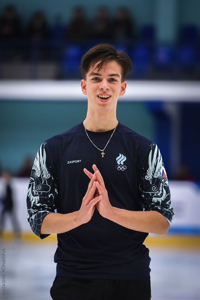 Контрольные прокаты Сборной СПб. Команда СК Тамары Москвиной 2022/2023. ФК Фотограф в Санкт-Петербурге Наталья Понарина