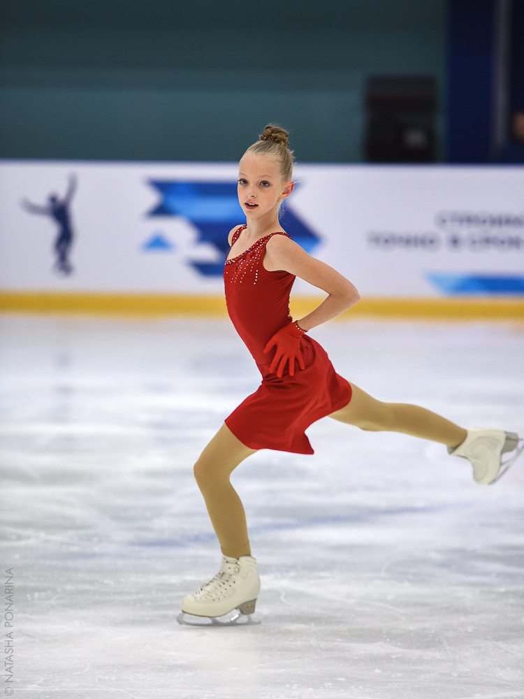 Шигина Анастасия 