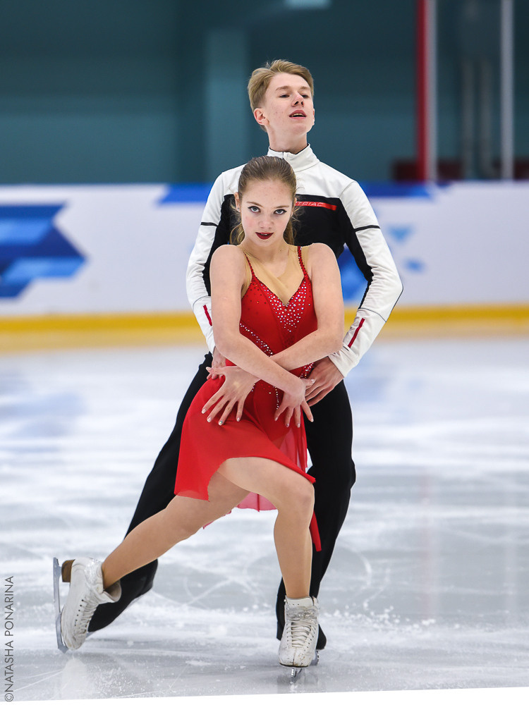 Контрольные прокаты сборной СПб. Танцы Команда АЛВС Динамо 2022/2023. Russian figure skating photographer from Saint-Petersburg