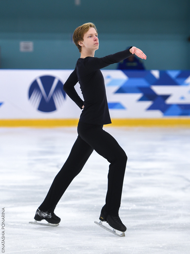 Контрольные прокаты Сборной СПб. Команда СШОР Звёздный лёд 2022/2023. Russian figure skating photographer from Saint-Petersburg