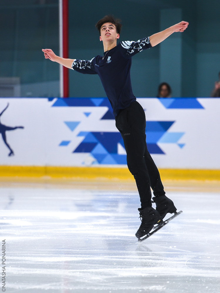 Контрольные прокаты Сборной СПб. Команда СК Тамары Москвиной 2022/2023. ФК Фотограф в Санкт-Петербурге Наталья Понарина