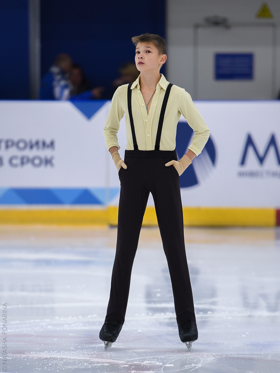 Шелковников Дмитрий