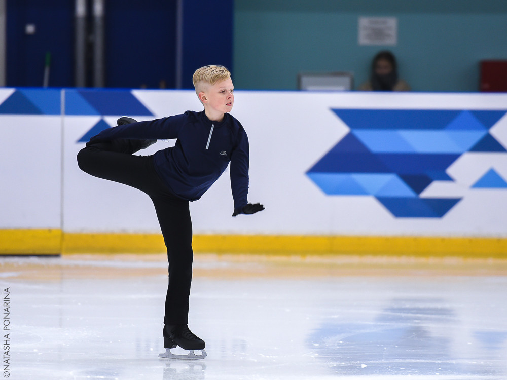 Контрольные прокаты Сборной СПб. Команда СШОР Звёздный лёд 2022/2023. Russian figure skating photographer from Saint-Petersburg