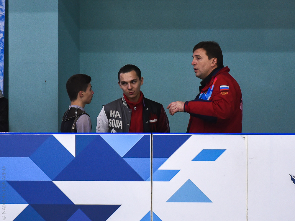 Шелковников Тимофей и его команда