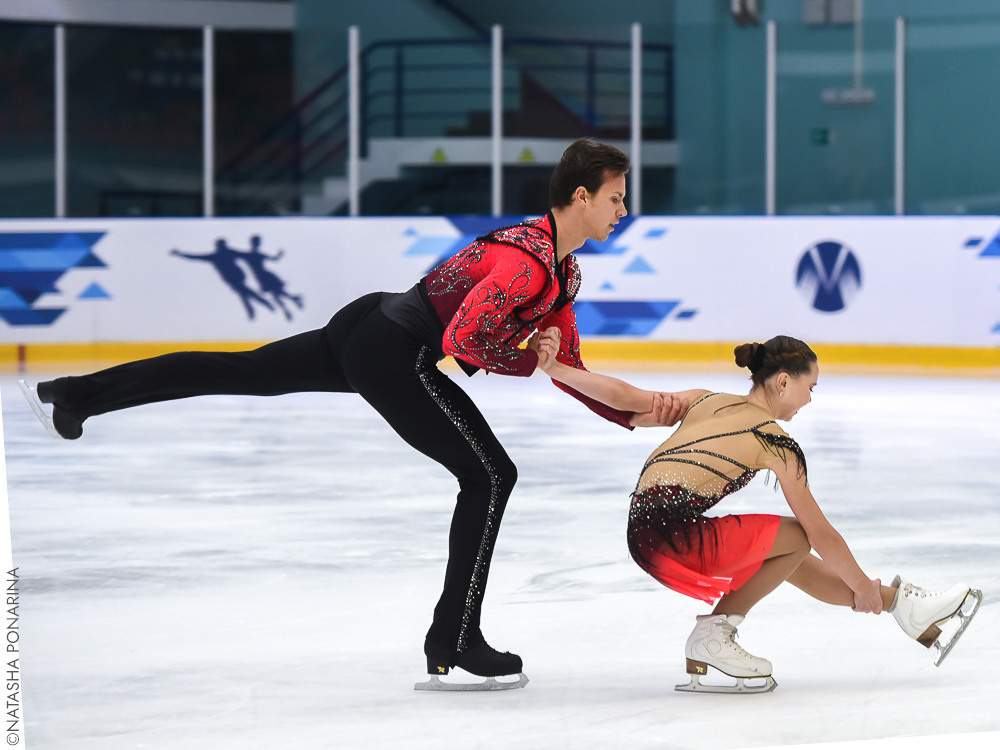 Контрольные прокаты Сборной СПб. Команда СК Тамары Москвиной 2022/2023. ФК Фотограф в Санкт-Петербурге Наталья Понарина
