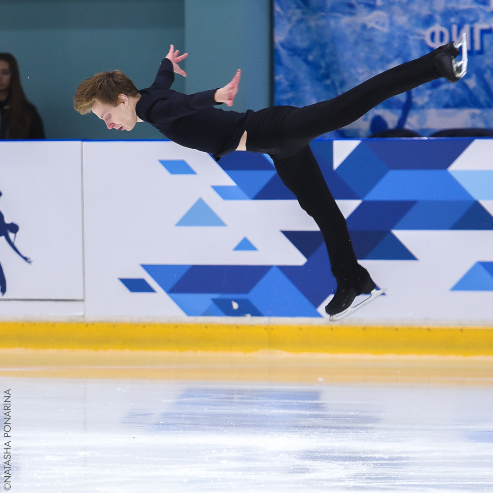 Контрольные прокаты Сборной СПб. Команда СШОР Звёздный лёд 2022/2023. Russian figure skating photographer from Saint-Petersburg