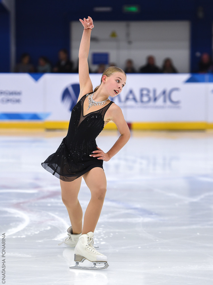 Контрольные прокаты Сборной СПб. Команда СШОР Звёздный лёд 2022/2023. Russian figure skating photographer from Saint-Petersburg