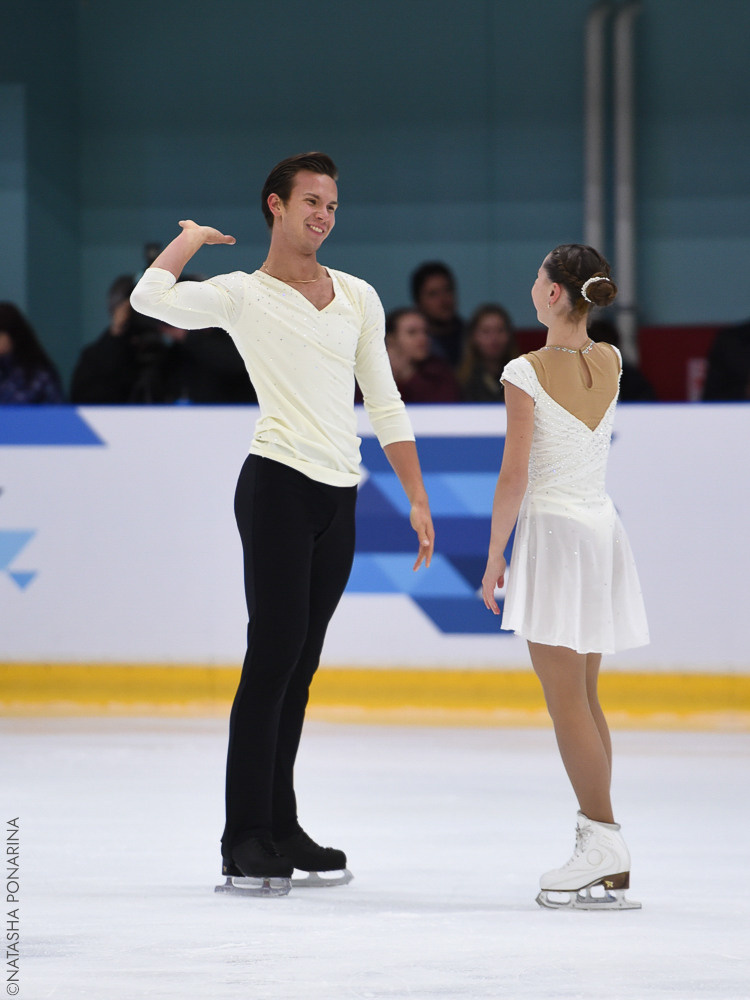 Контрольные прокаты Сборной СПб. Команда СК Тамары Москвиной 2022/2023. ФК Фотограф в Санкт-Петербурге Наталья Понарина