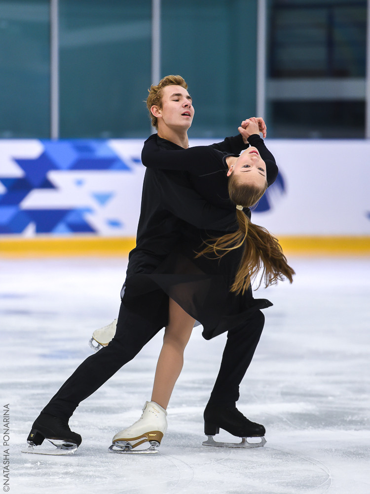 Контрольные прокаты сборной СПб. Танцы Команда АЛВС Динамо 2022/2023. Russian figure skating photographer from Saint-Petersburg