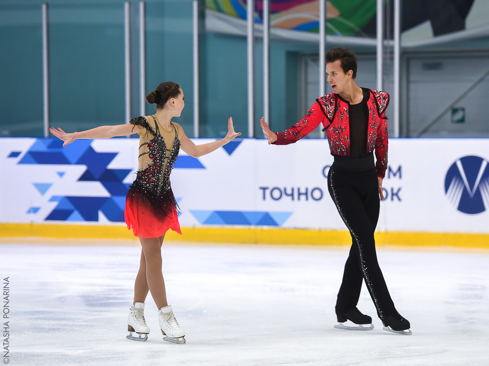 Контрольные прокаты Сборной СПб. Команда СК Тамары Москвиной 2022/2023. ФК Фотограф в Санкт-Петербурге Наталья Понарина