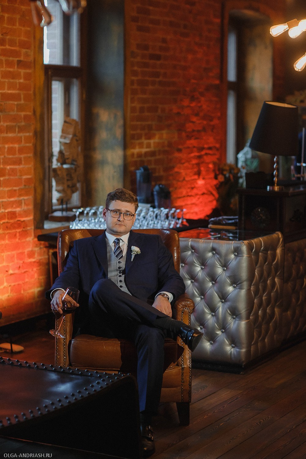 Полночь в Париже. Семейный, портретный и свадебный фотограф в Санкт-Петербурге и Москве