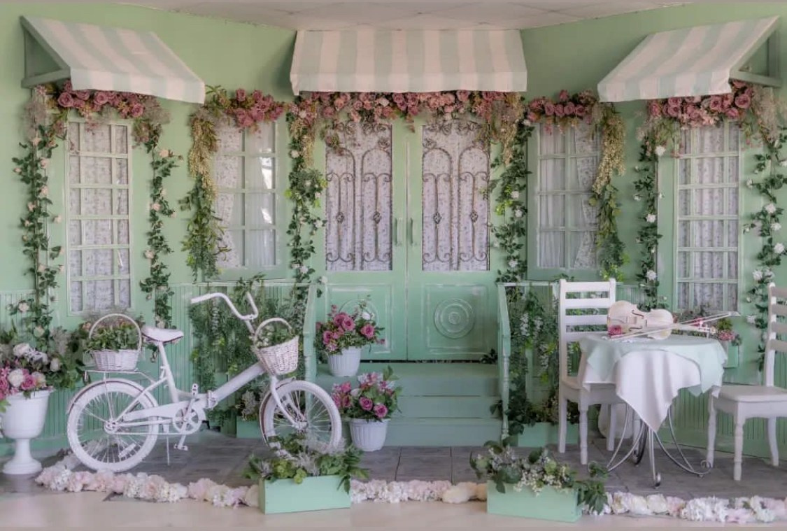 Студии. Детский и семейный фотограф в Хабаровске Светлана Тусикова