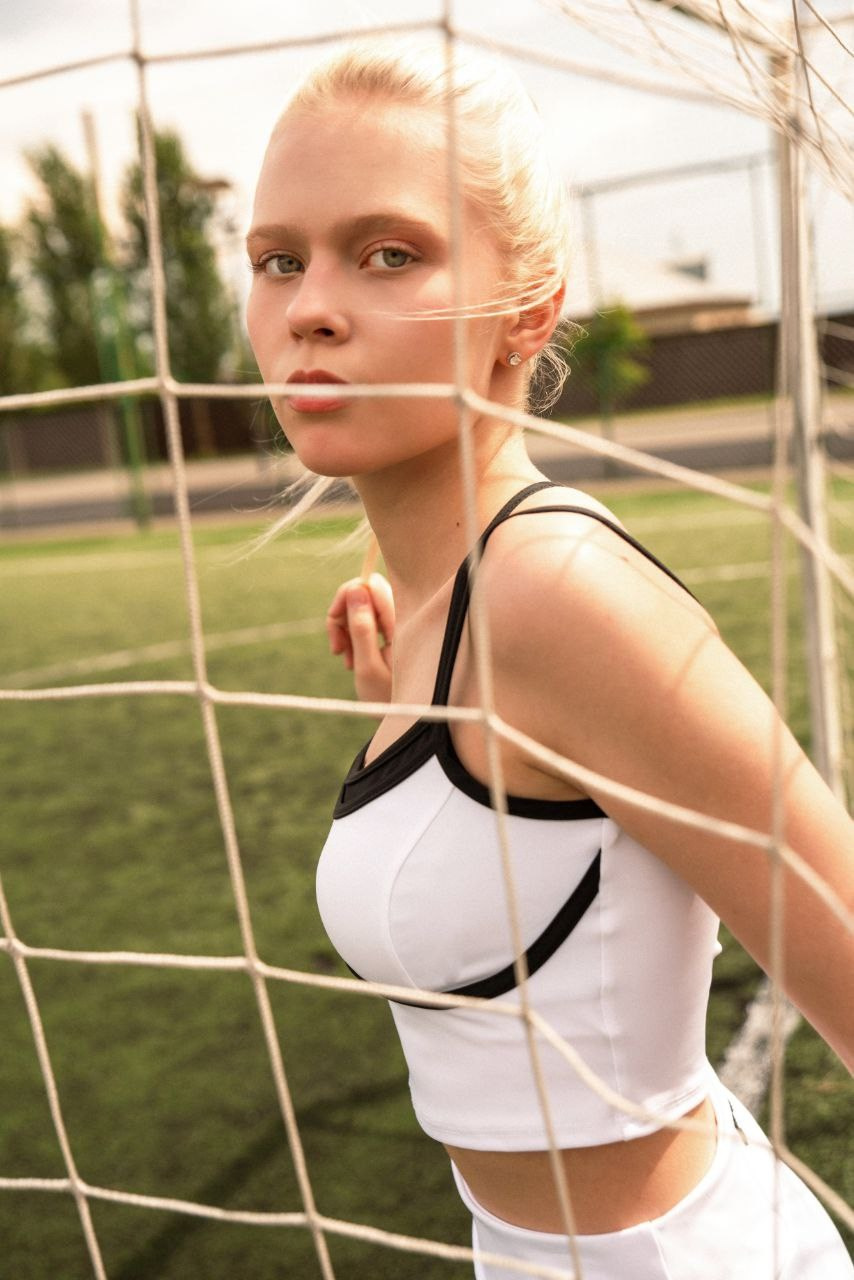 Вика. Модельное агентство Lemi Models