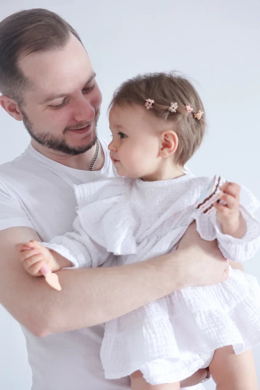 Фотосессия Майи и Эли. Фотограф ANNA GEREIHAN