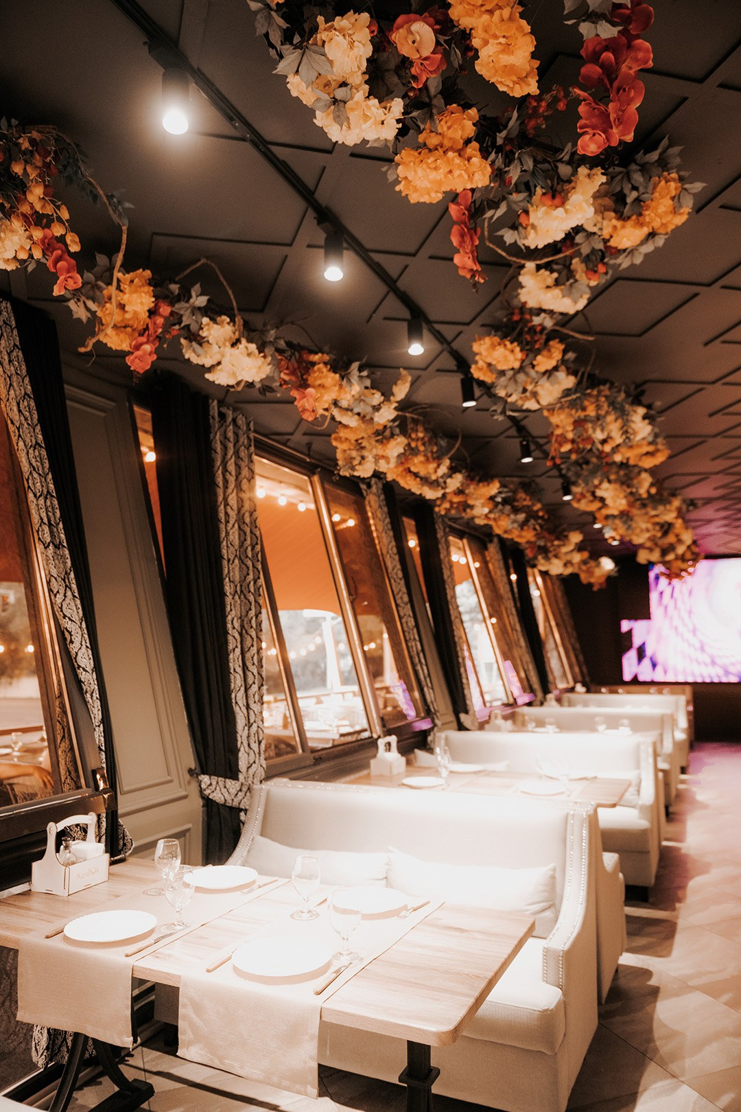 Интерьерная