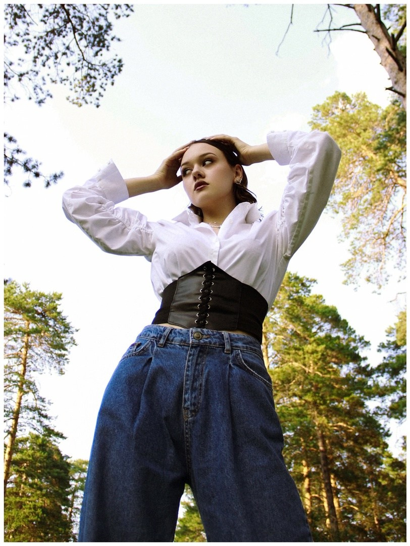 Ксения. Фотограф Чита Коновалова Вероника