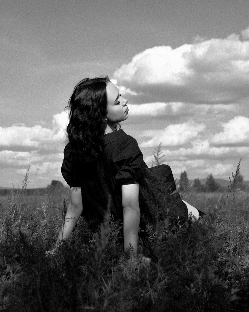 Алина. Фотограф Чита Коновалова Вероника