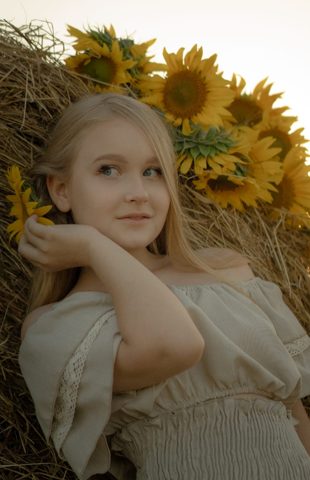 Прошкина Александра. Model base