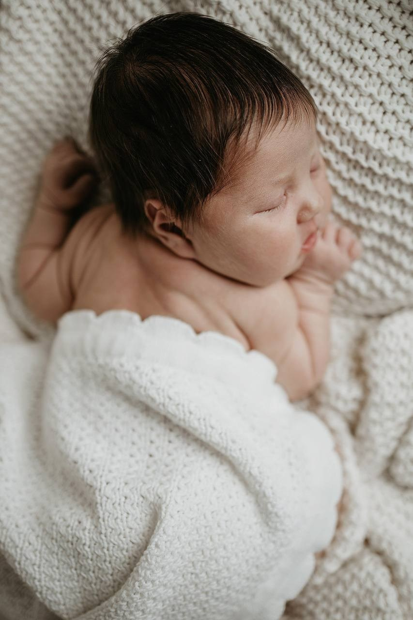 Фотограф беременности, новорождённых и подросших малышей в г. Омск — Ксения Столярова