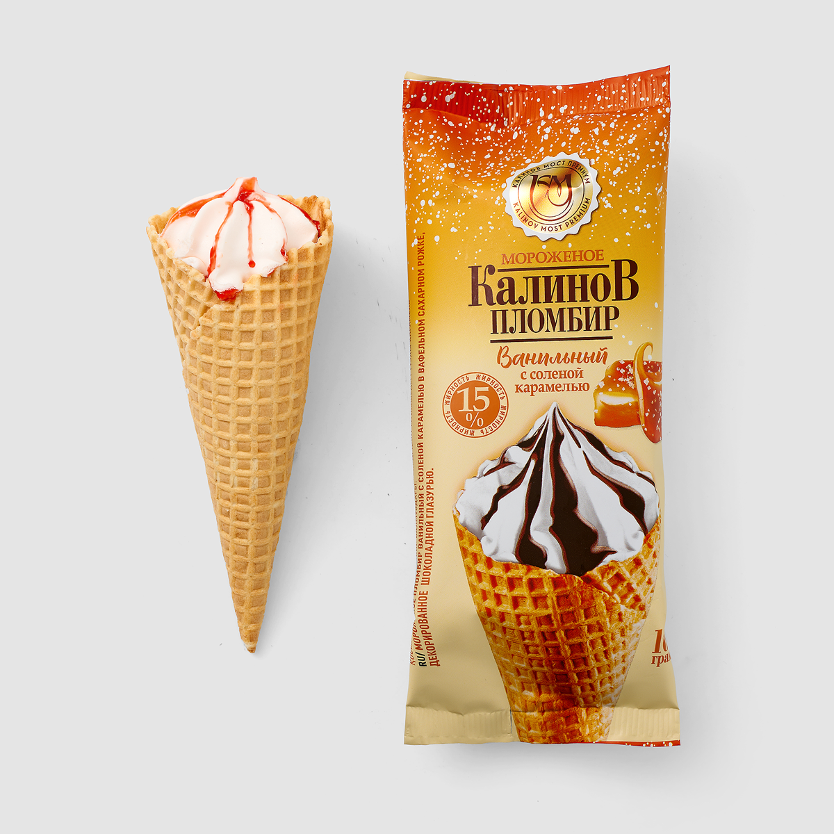 Создание контента для Яндекс Лавка