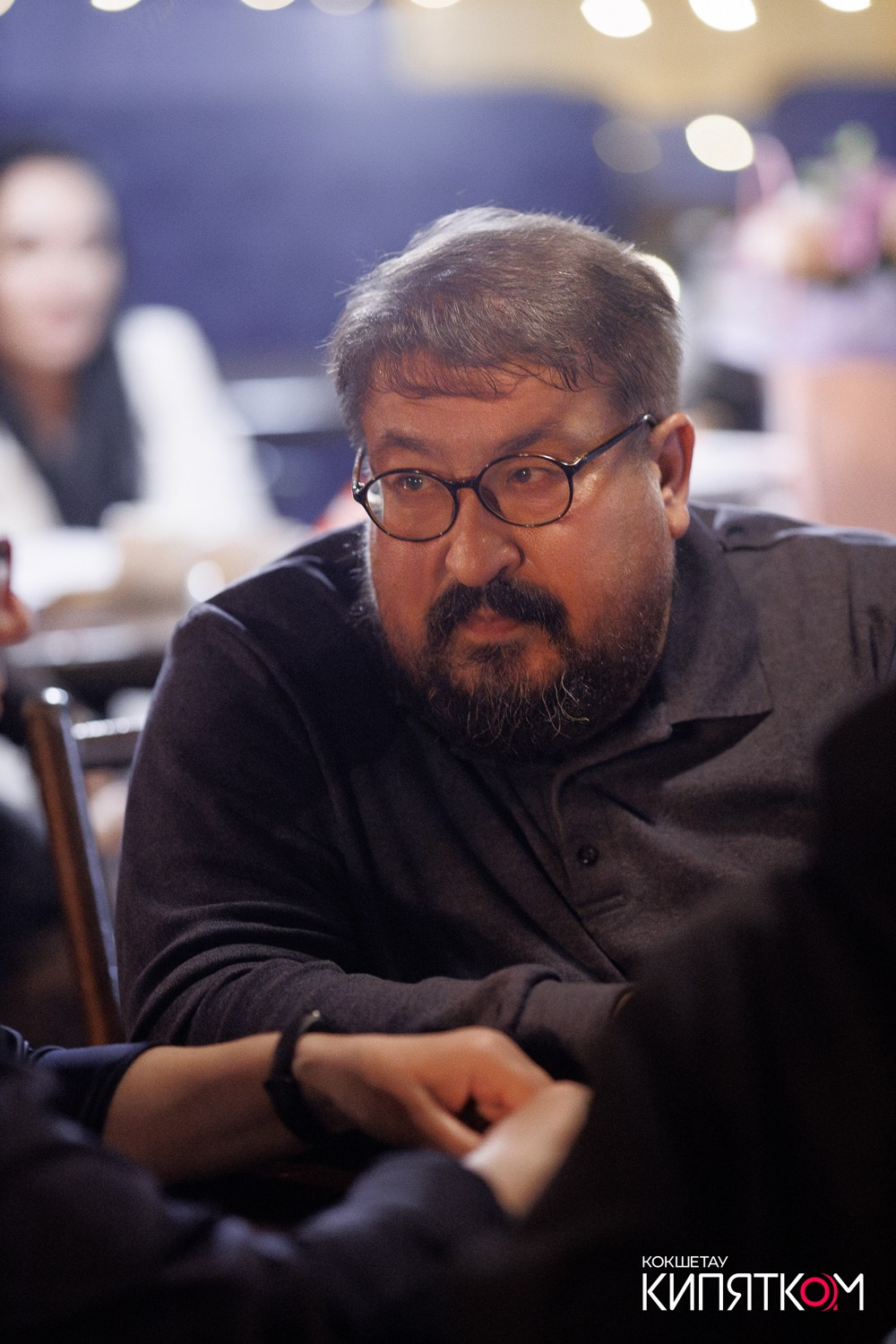 WOW QUIZ. КИПЯТКОМ КОКШЕТАУ