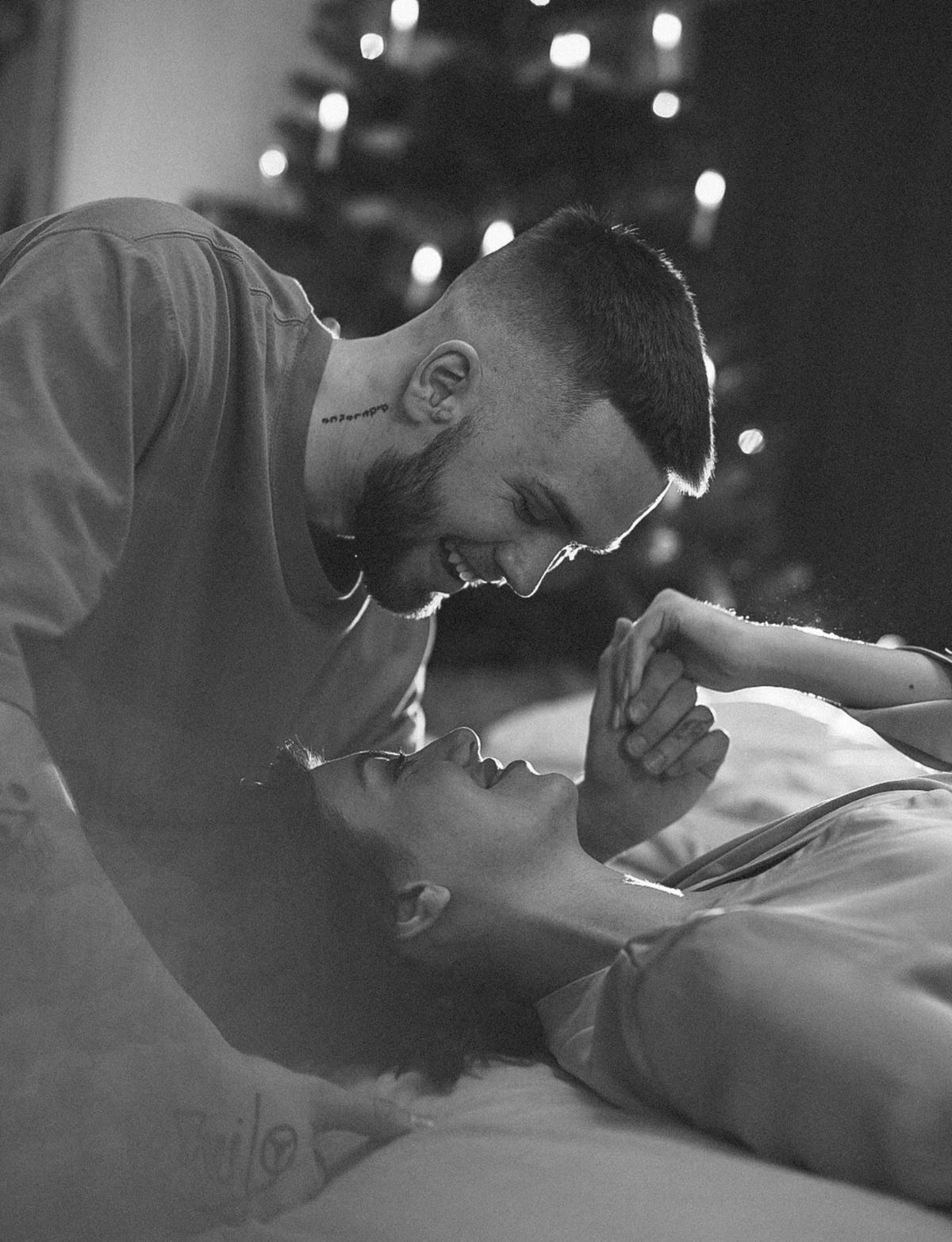 Молодожёны. Главная