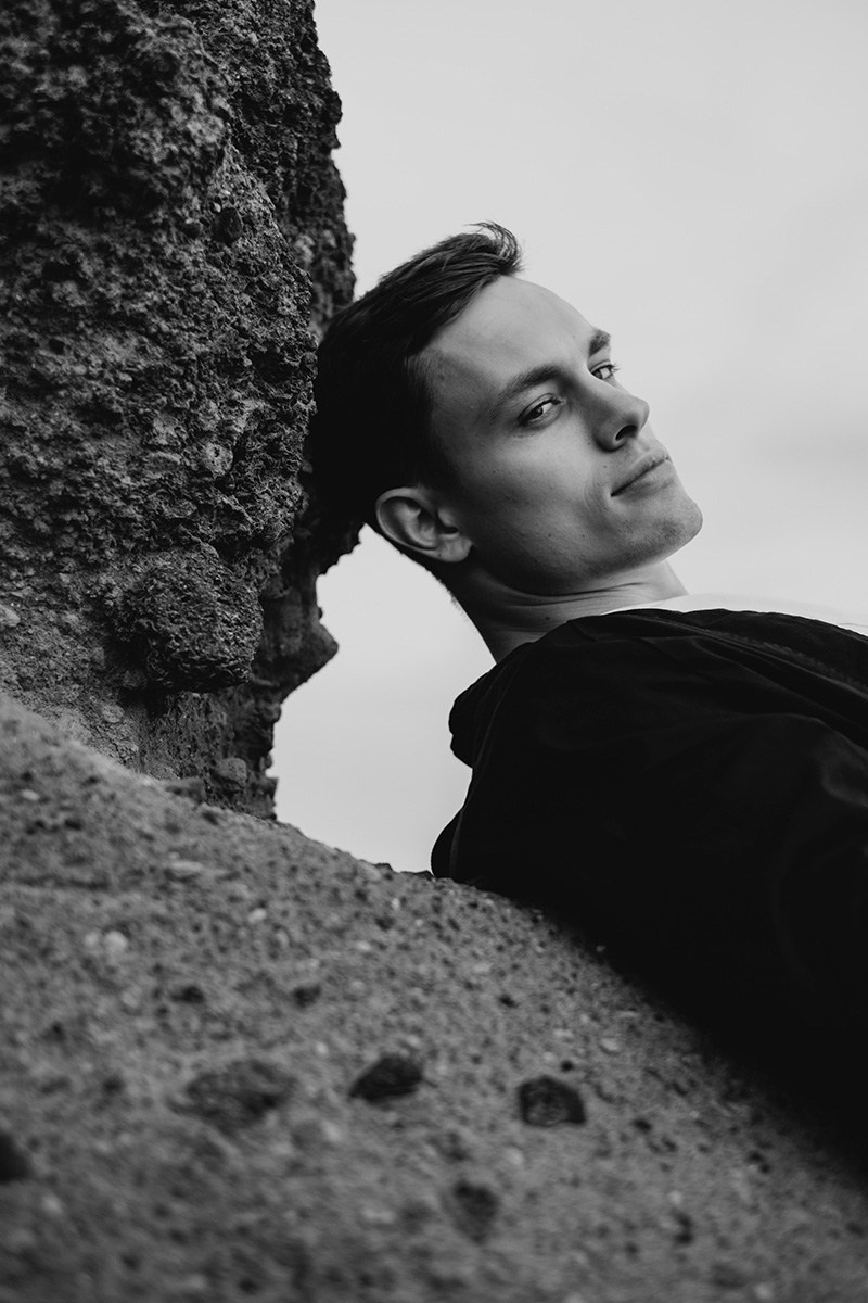 Арт фотограф Виктория Фатина Москва | visual art