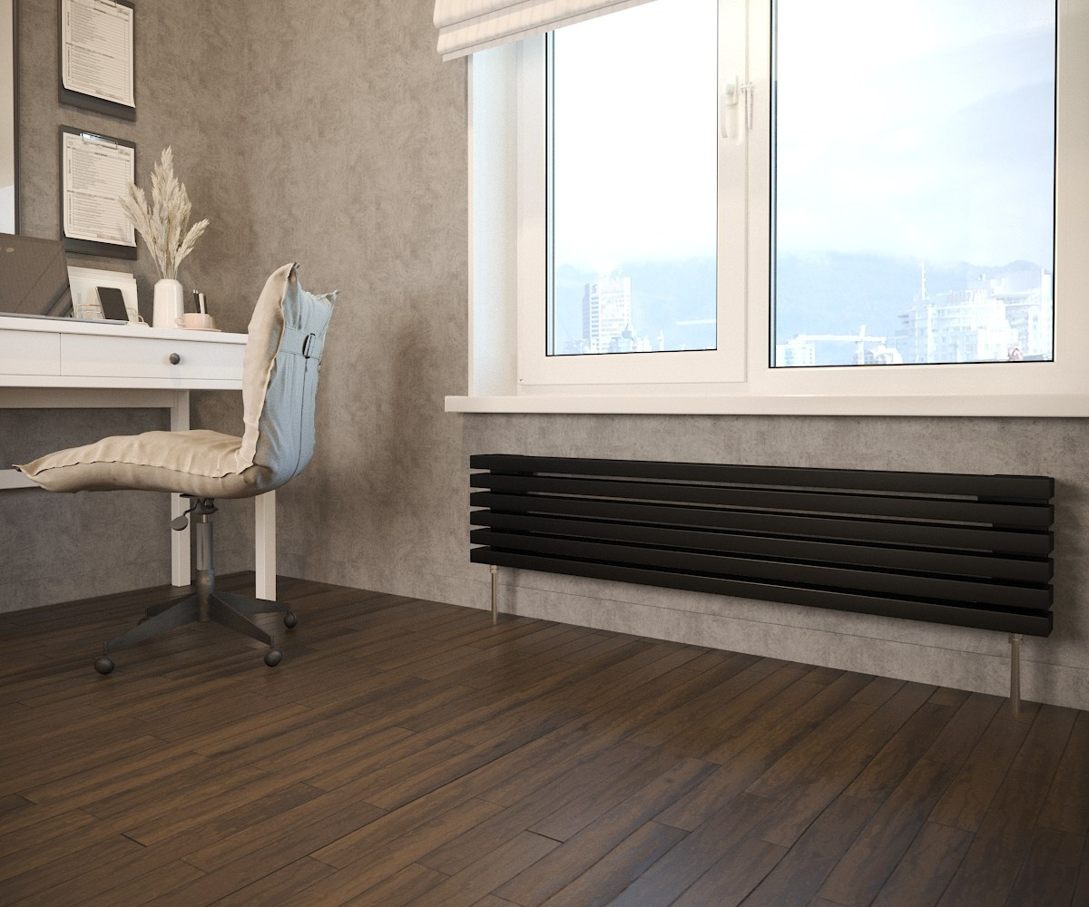 Q40h. Красивый Радиатор в городе Омск, продаем дизайнерские радиаторы