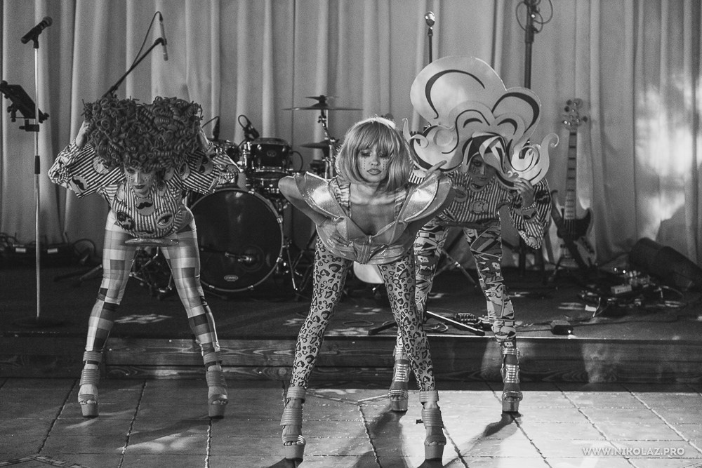 UP GROUP. Видеооператор/Фотограф Николай Завьялов