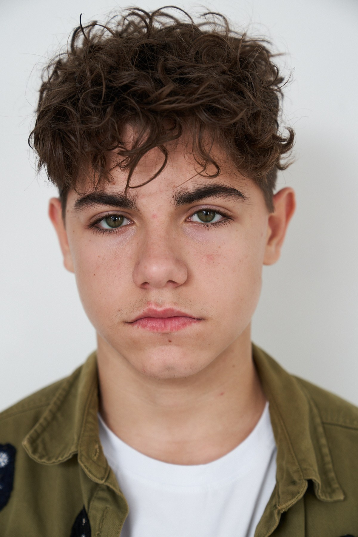 Поворозник Роман. Model base