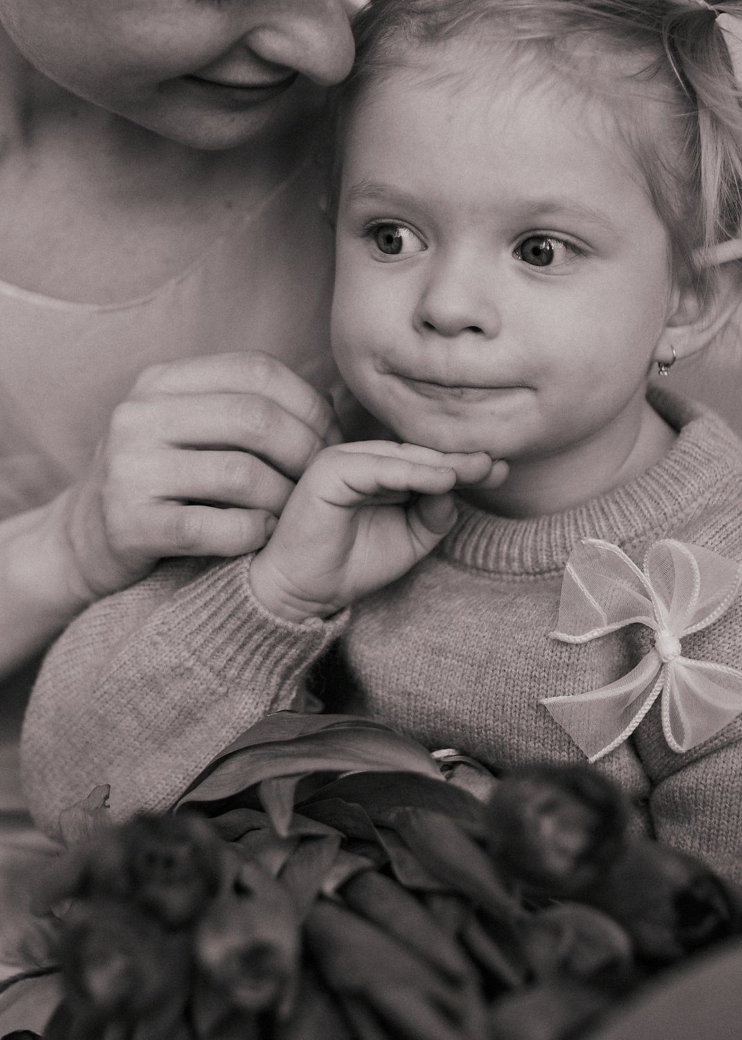 Софья и Настя. Портретный фотограф в Санкт-Петербурге