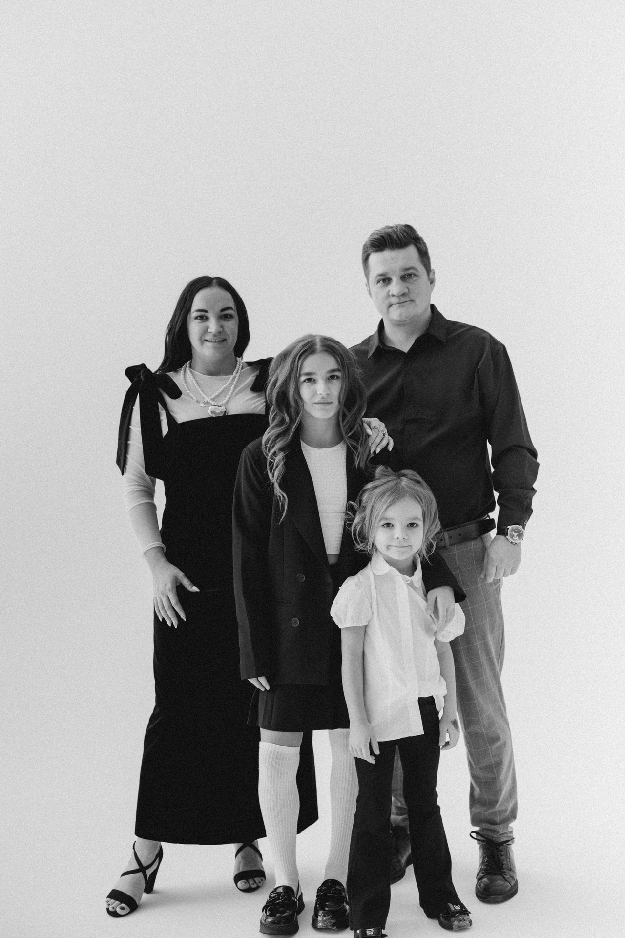 Отзывы. Киселева Алёна семейный фотограф в городе Владимир