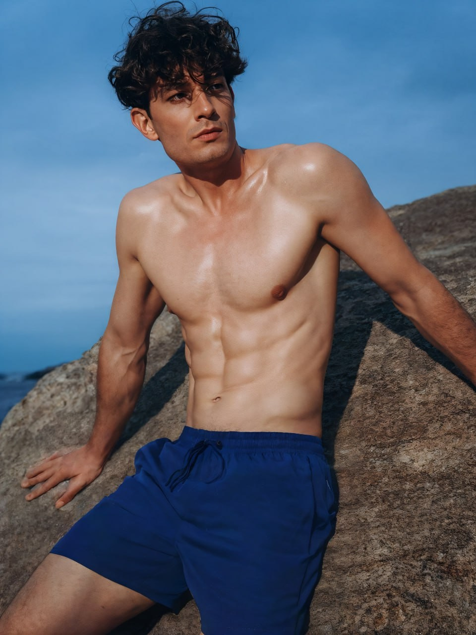 Портфолио. Dileo