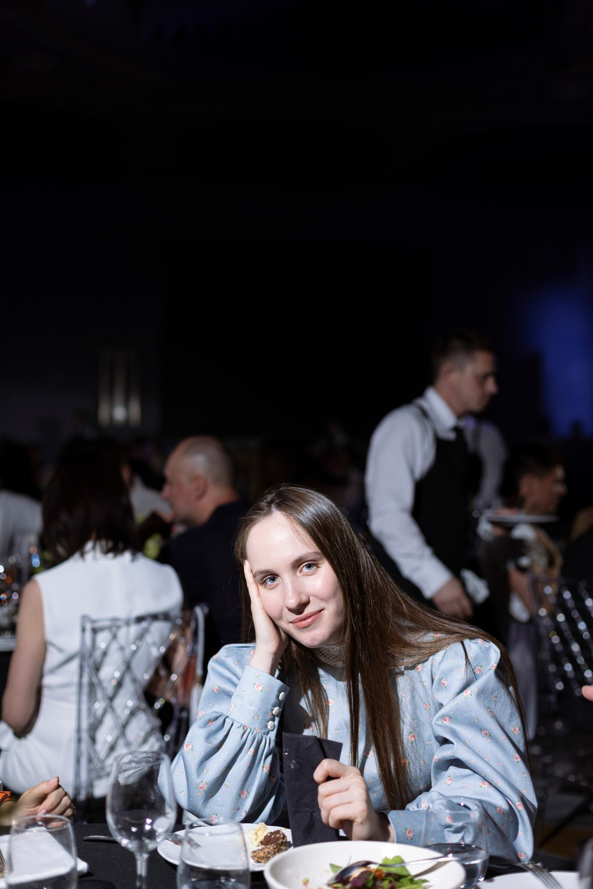 Вечеринка в честь открытия Fitness Encore. Репортажный и постановочный Наталья Санникова