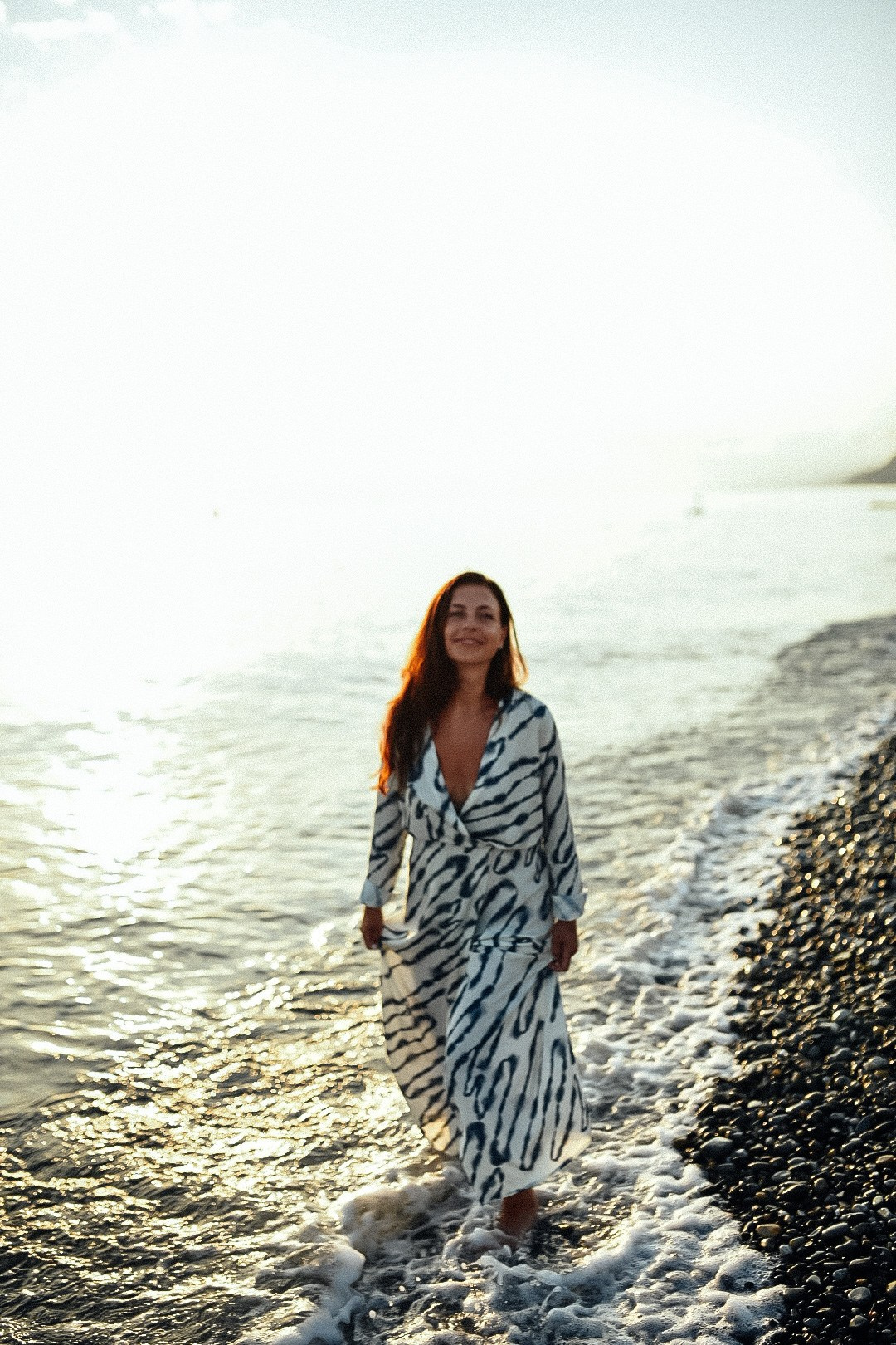 Даша ☀️. Фотограф в Сочи — Маргарита Поганова