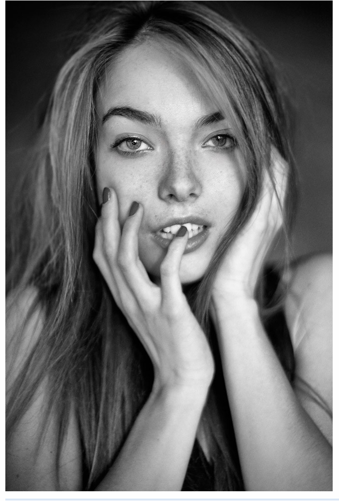 PORTRAIT. Photographe rKostya Jonaitis