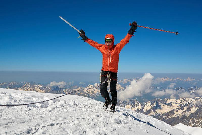 Путешествия