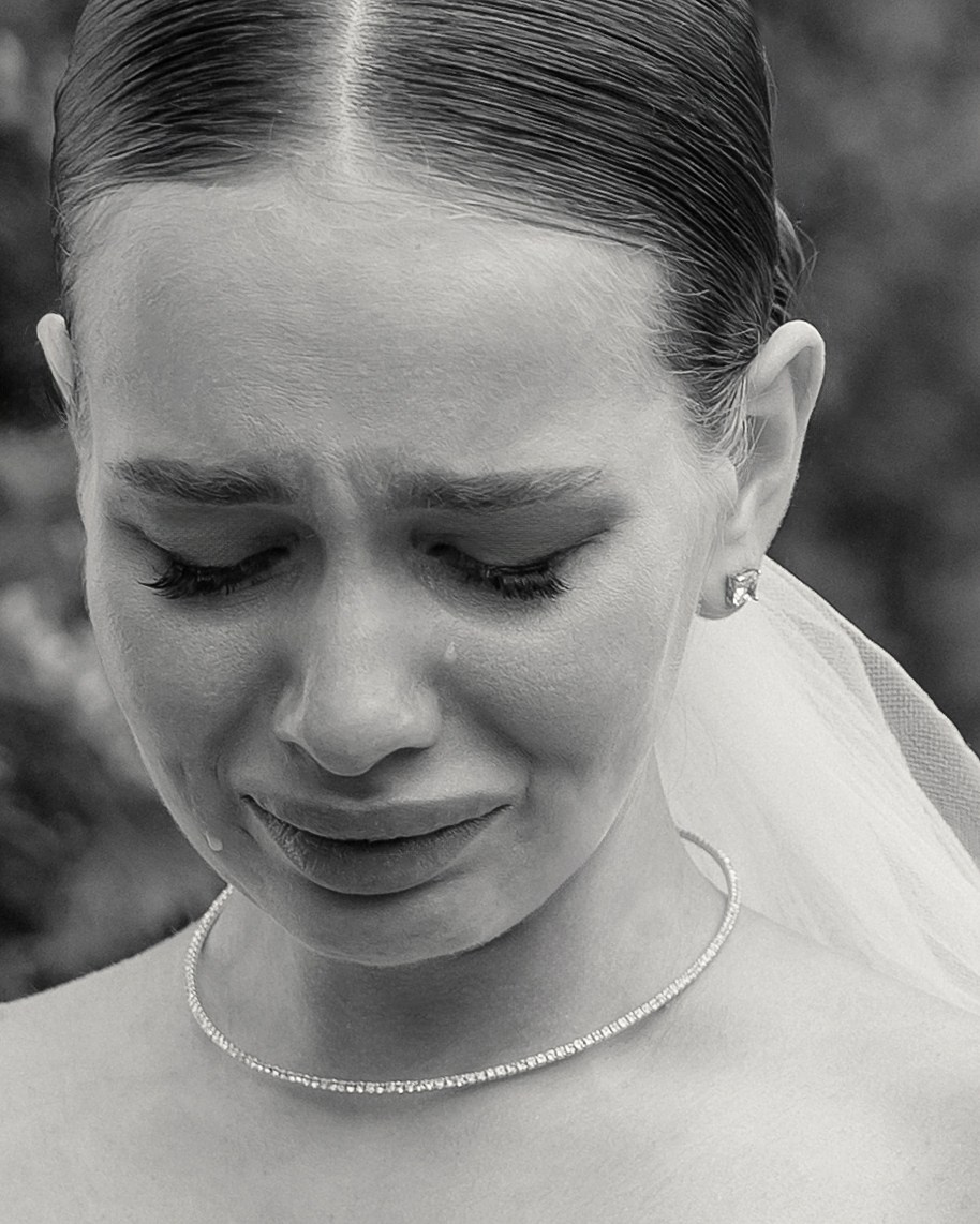 Александр и Арина. Свадебный фотограф в Санкт-Петербурге Саша Колоцей